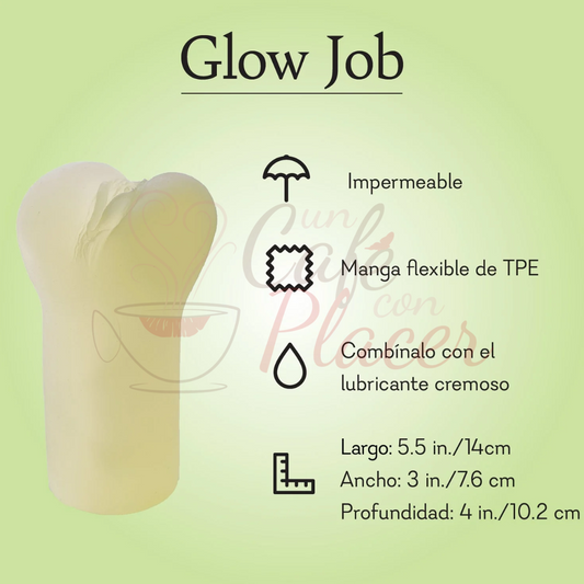 Glow Job