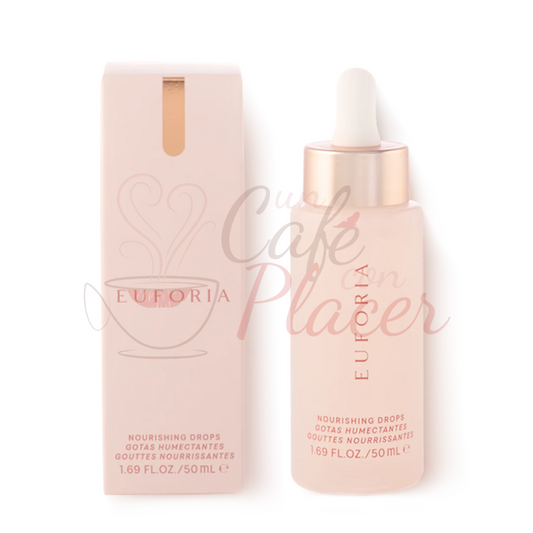 Gotas Humectantes Euforia