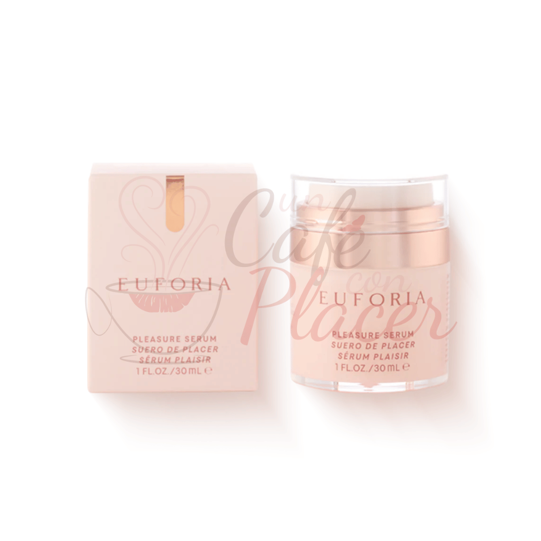 Pleasure Serum