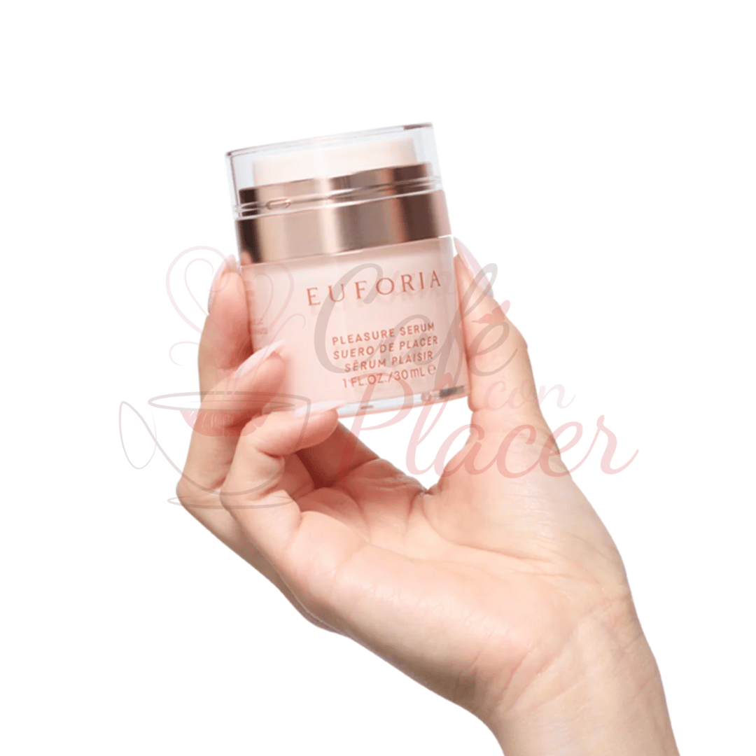 Pleasure Serum