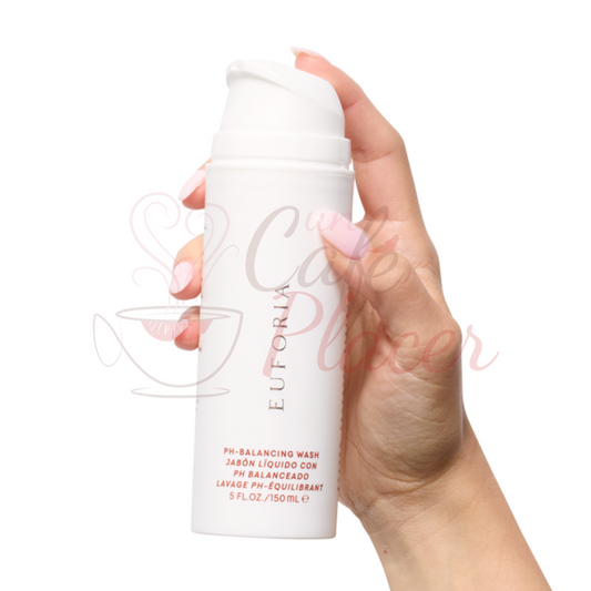 Ph-Balancing Wash