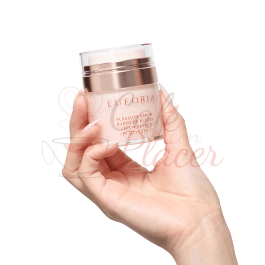Pleasure Serum